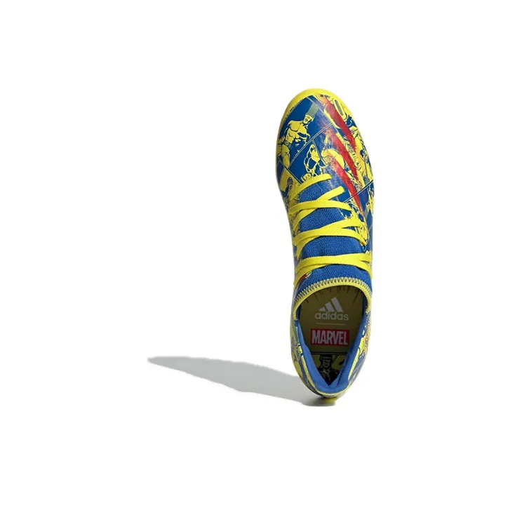 Adidas Predator Freak 3 Fg Marvel Cyclops-4