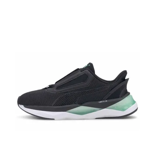 PUMA Lqdcell Shatter Xt Nc 'Black Green Glimmer' Women's