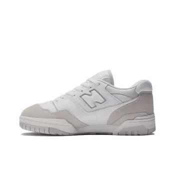 New Balance 550 White Summer Fog