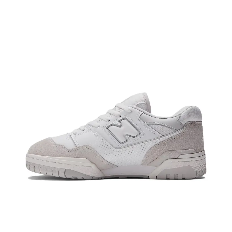 New Balance 550 'White Summer Fog' Sneakers-0