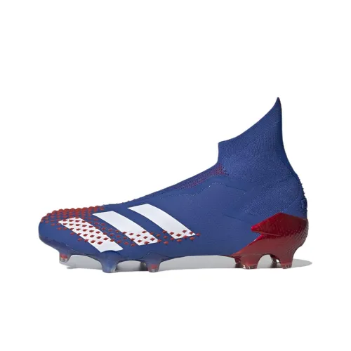 Adidas Predator Mutator 20+ Team Royal Blue