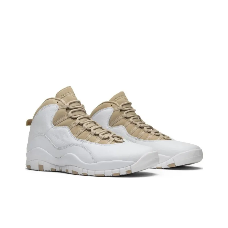 Jordan 10 Retro Linen-2