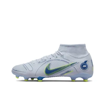 Nike Mercurial Superfly 8 Academy MG 'Grey Light Marine'