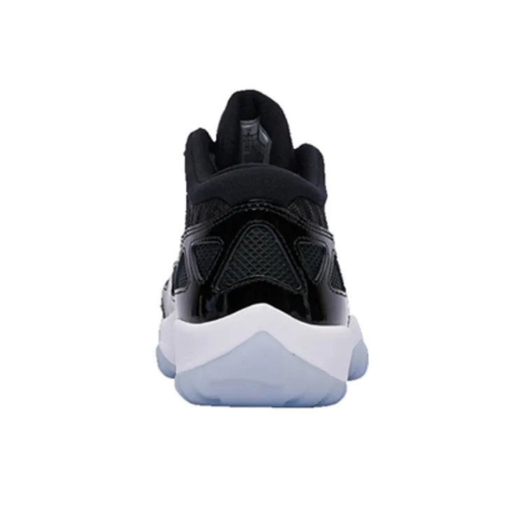 JORDAN 11 Retro Low Ie Space Jam-3