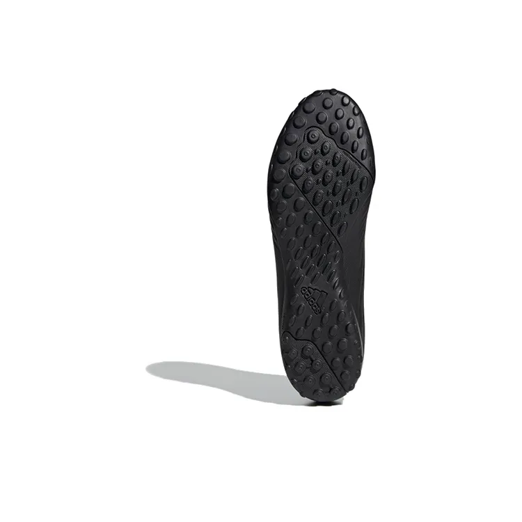 Adidas Predator Tango 19.4 Tf 'Triple Black'-4