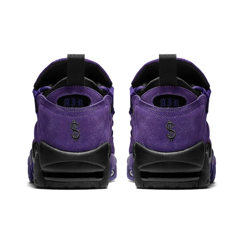 Nike Air More Money Court Purple-3