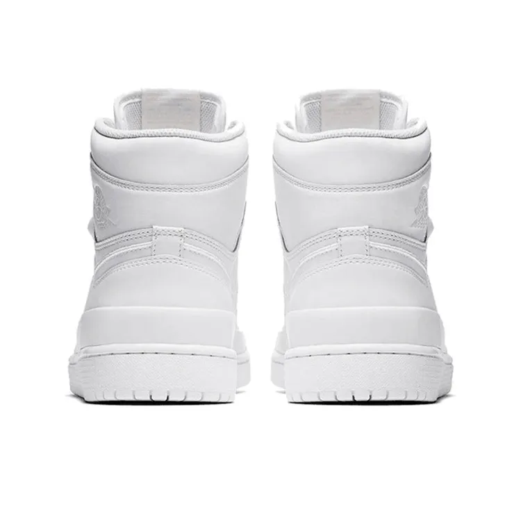 Jordan 1 Retro High Double Strap Summit White-3