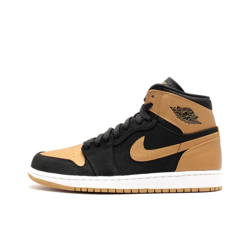 Jordan 1 Retro Melo PE-0