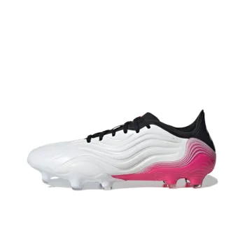 Adidas Copa Sense.1 Fg White Shock Pink