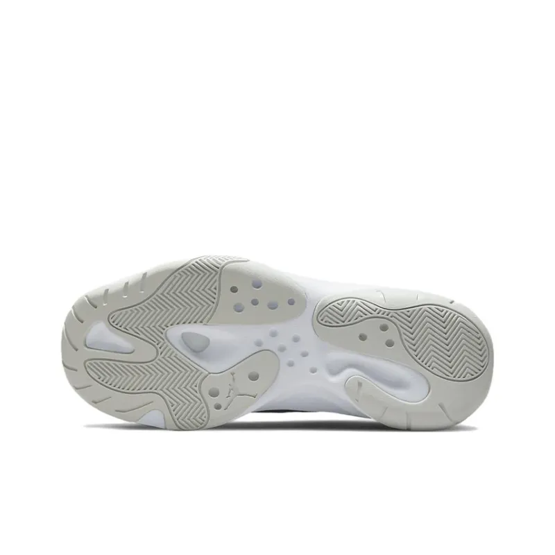 Air Jordan 11 CMFT Low 'Triple White' GS-5