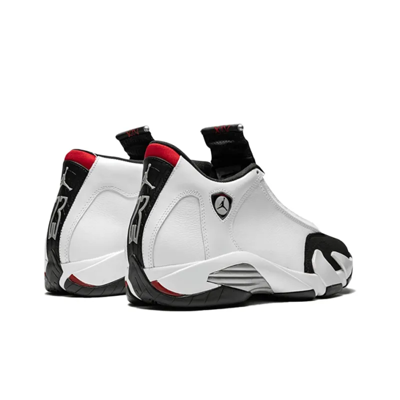Jordan 14 Retro Black Toe 2014-3
