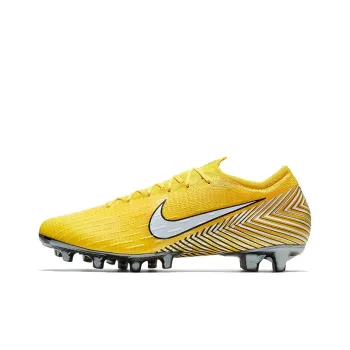 Nike Mercurial Vapor 12 Ag Pro 'Yellow White'