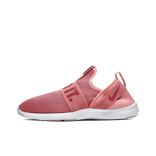 Nike Flex Motion Trainer 'Pink Quartz' Women's
