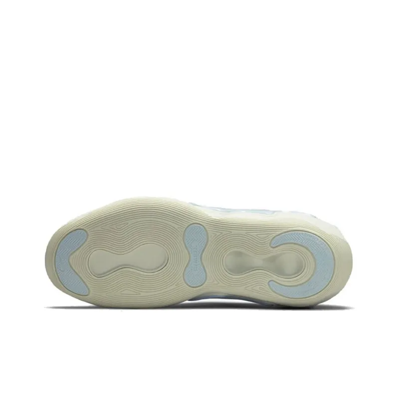 Nike Distorted Light Bone Sea Glass-4