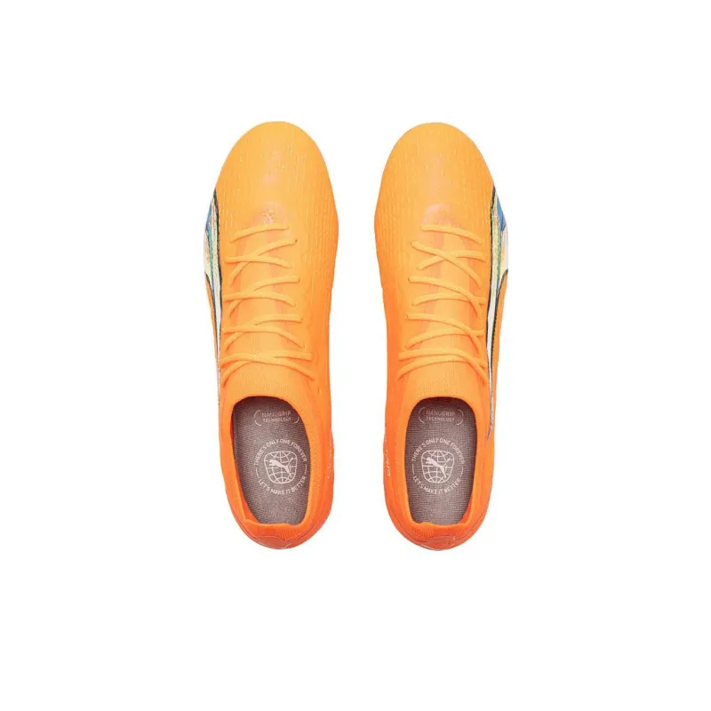 PUMA Ultra Ultimate Fg Ag 'Supercharge Pack'-3