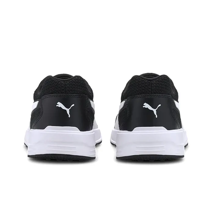 PUMA Taper 'Black White'-3