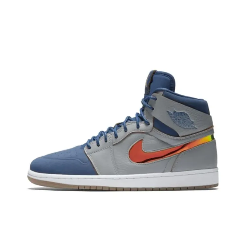 Jordan 1 Retro High Nouveau Dunk From Above-0