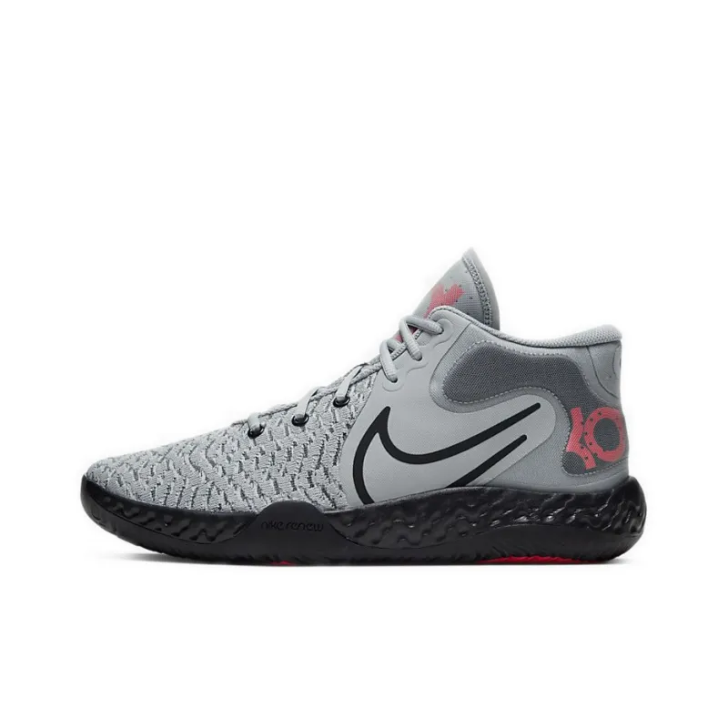 Nike KD Trey 5 VIII EP 'Smoke Grey Pink'-0