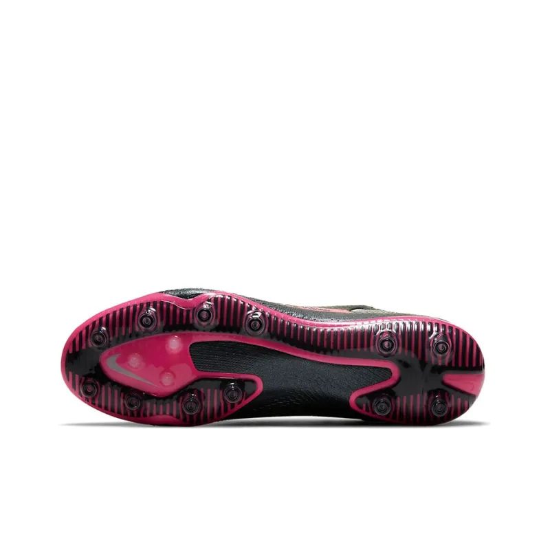 Nike Phantom Gt Elite Ag Pro 'Black Pink'-5