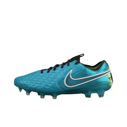 Nike Tiempo Legend 8 Elite FG Aquamarine