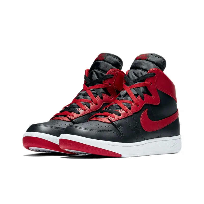 Jordan Nike Air Ship Pro Banned-2