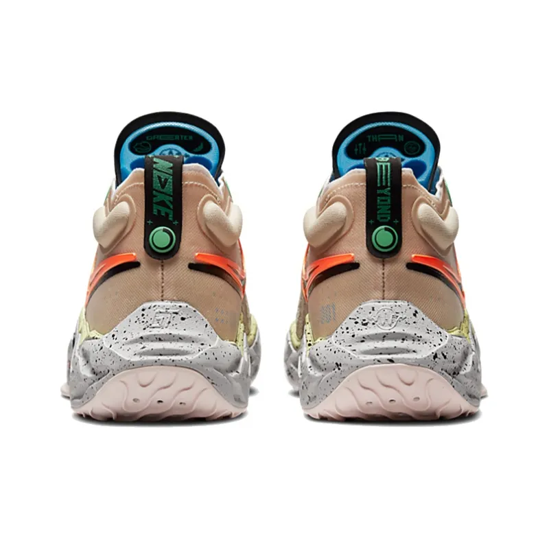 Nike Air Zoom Gt Run 'Mowabb Attitude'-4
