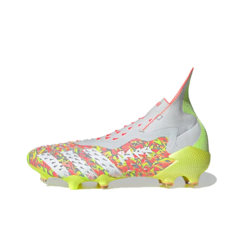 Adidas Predator Freak+ Fg Demonskin Numbersup-0
