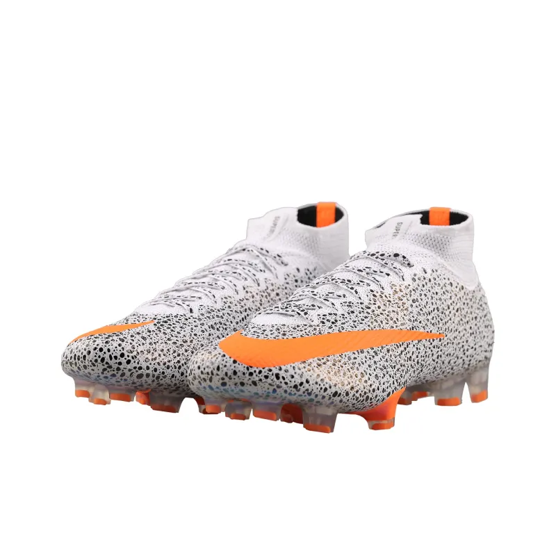 Nike Mercurial Superfly 7 Elite CR7 Fg Safari-2