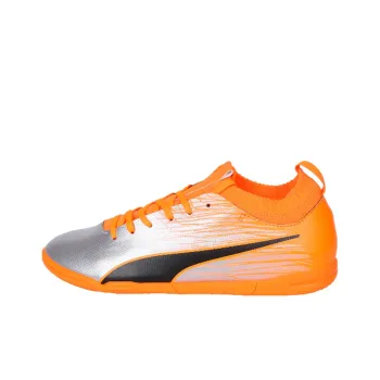 PUMA EvoKNIT Ftb Ii Fg 'Black Orange'