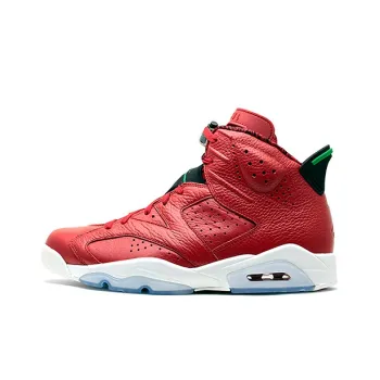 JORDAN 6 Retro History Of JORDAN Spiz'ike