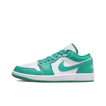 JORDAN 1 Low New Emerald Women's