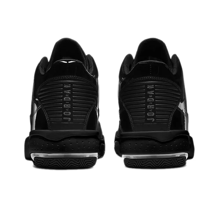 Jordan Max Aura 2 Triple Black-4