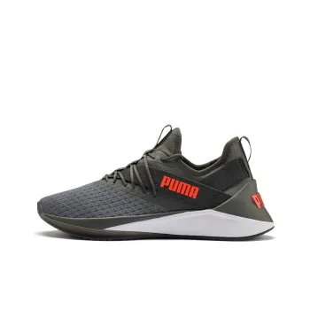 PUMA Jaab Xt 'Castlerock Fire Red'