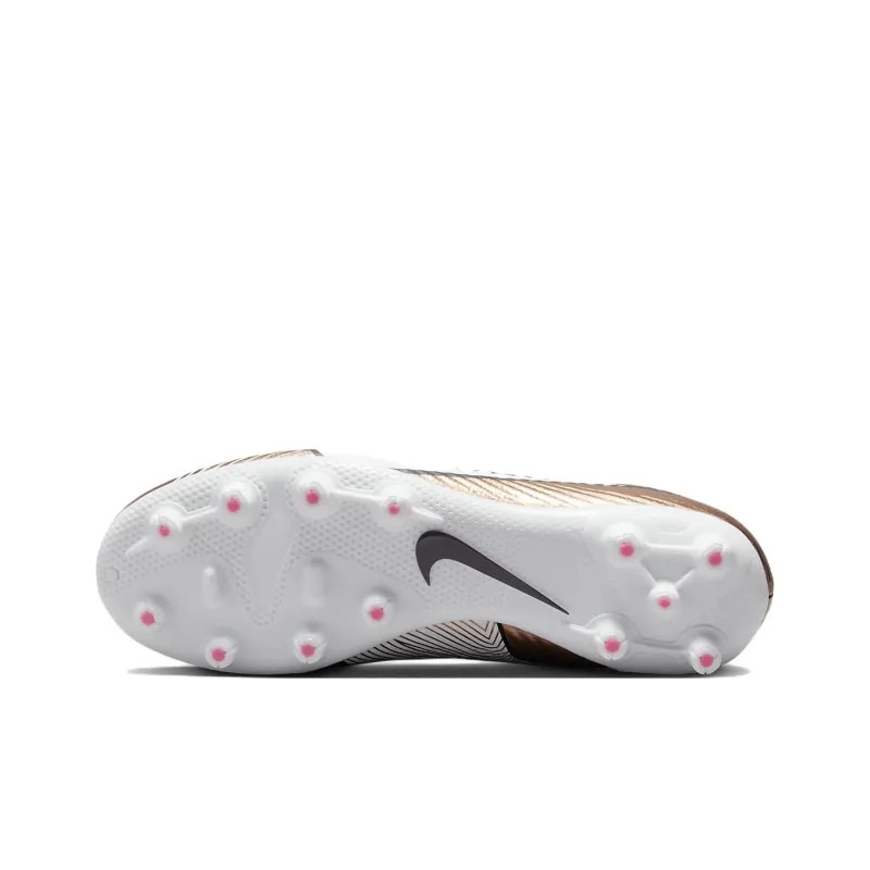 Nike Zoom Mercurial Vapor 15 Academy HG 'Copper White'-5
