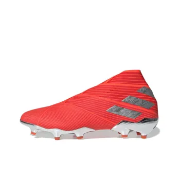 Adidas Nemeziz 19+ Fg Active Red