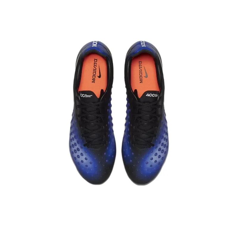 Nike Magista Opus 2 Fg 'Paramount Blue'-3
