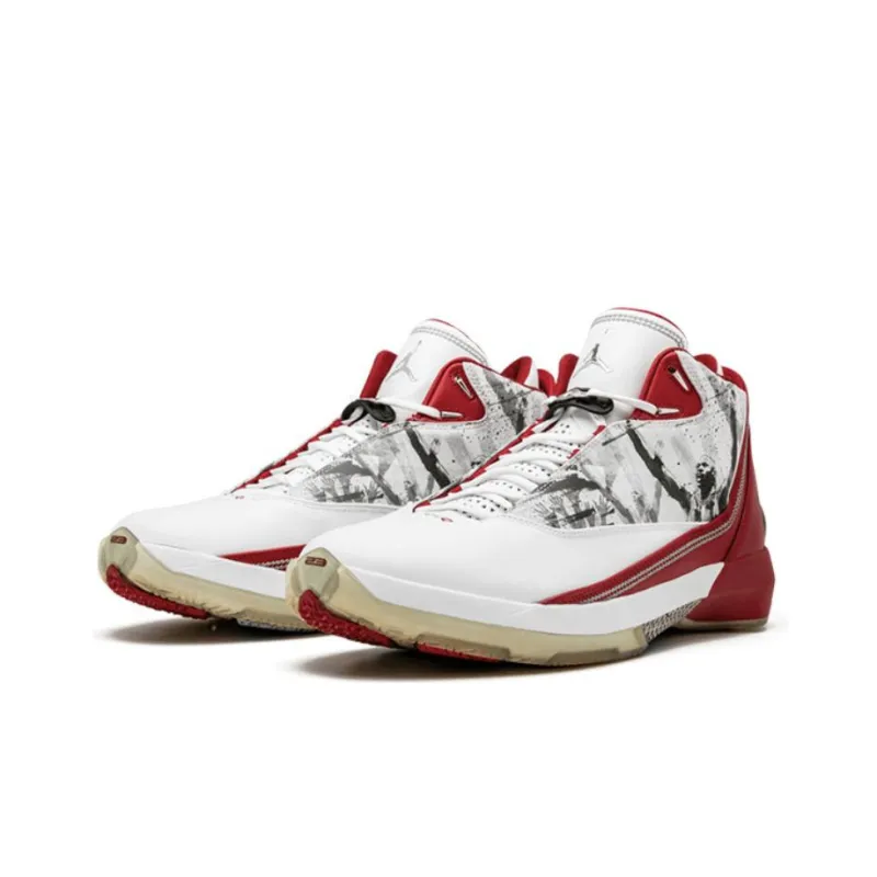 Jordan 22 Og Omega-2