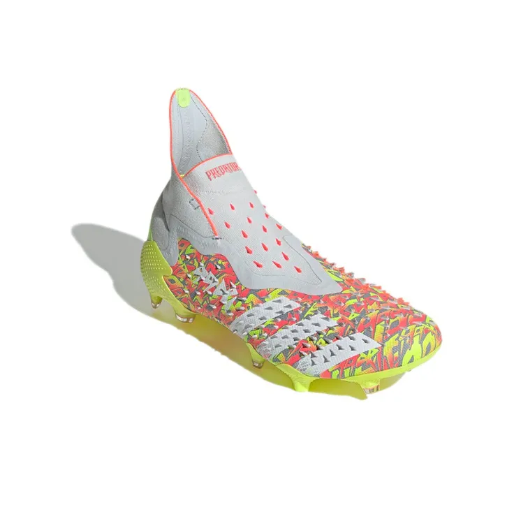 Adidas Predator Freak+ Fg Demonskin Numbersup-2