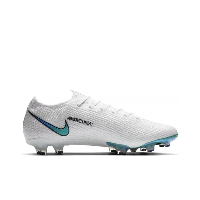 Nike Mercurial Vapor 13 Elite FG 'Hyper Jade Flash Crimson'-1