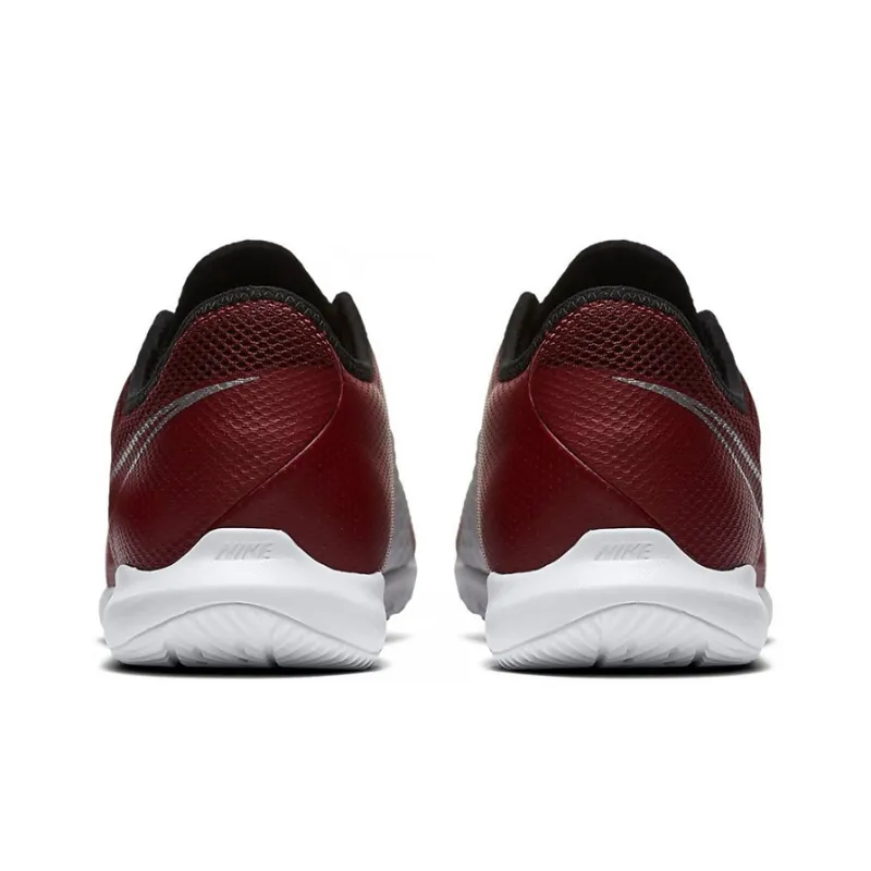 Nike Phantom Vision Academy Ic 'Wine Red White'-4