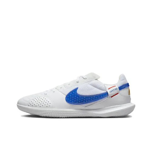 Nike Streetgato White Game Royal