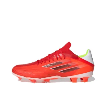 Adidas Speedflow.2 X Chimpunes Fg 'Red'