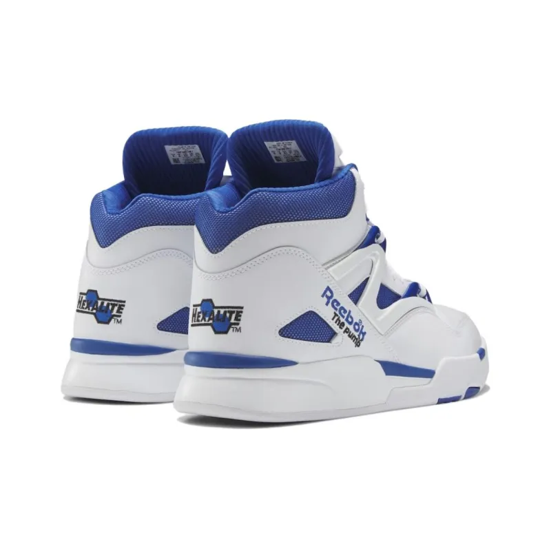 Reebok Pump Omni Zone Ii Kentucky-2