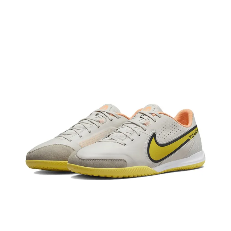 Nike Tiempo Legend 9 Academy Ic 'Phantom Yellow Strike'-2