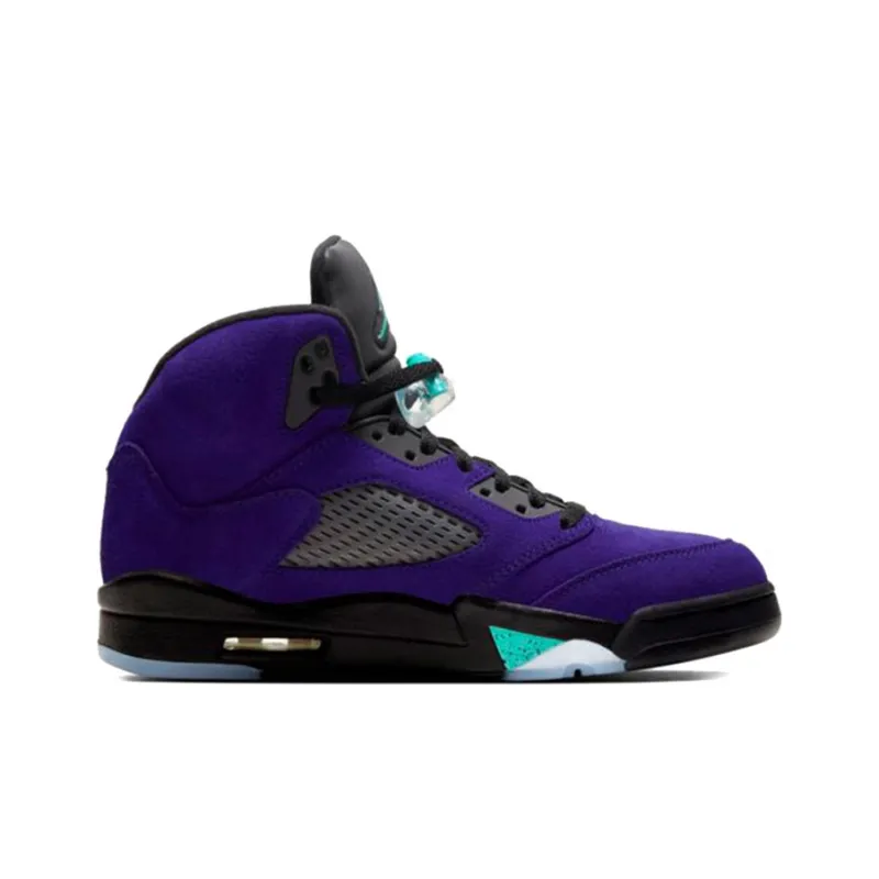 Jordan 5 Retro Alternate Grape-1
