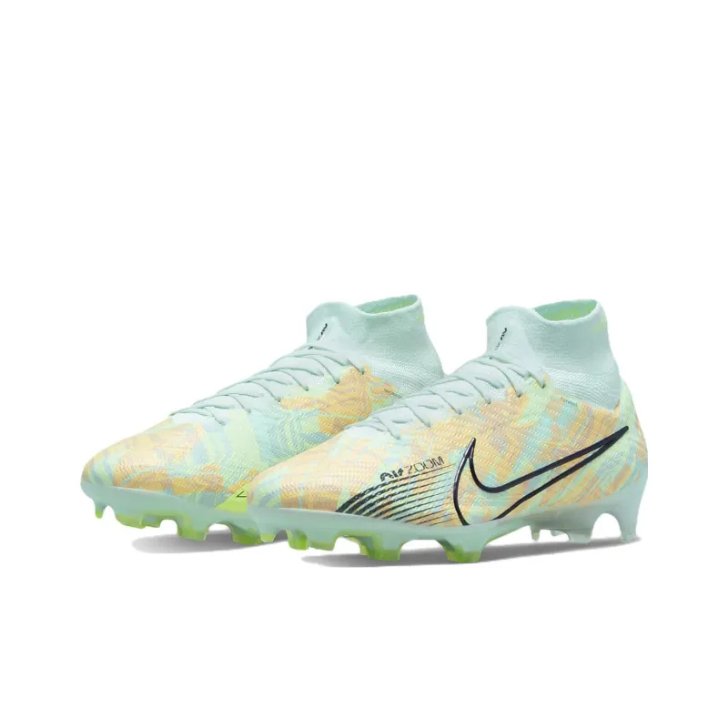 Nike Zoom Mercurial Superfly 9 Elite Fg Bonded Pack-2