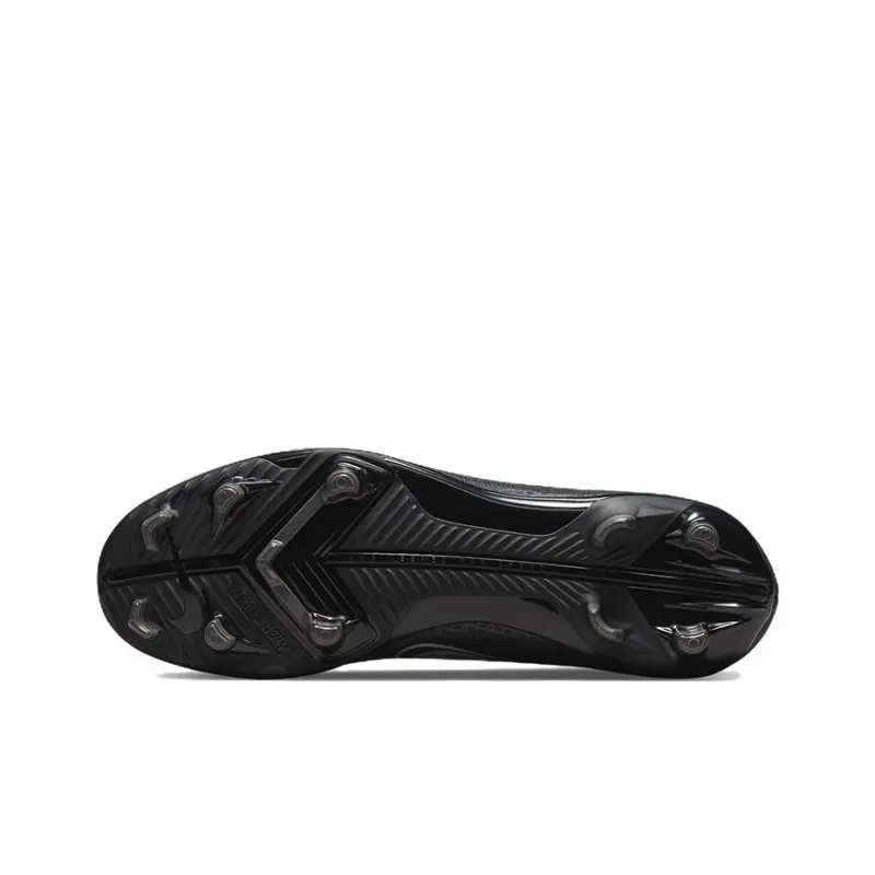 Nike Mercurial Superfly 8 Club MG 'Black Medium Ash' Men's-5