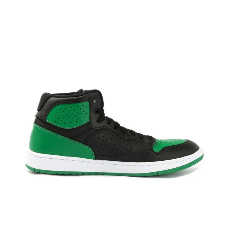 Jordan Access Black Aloe Verde-1