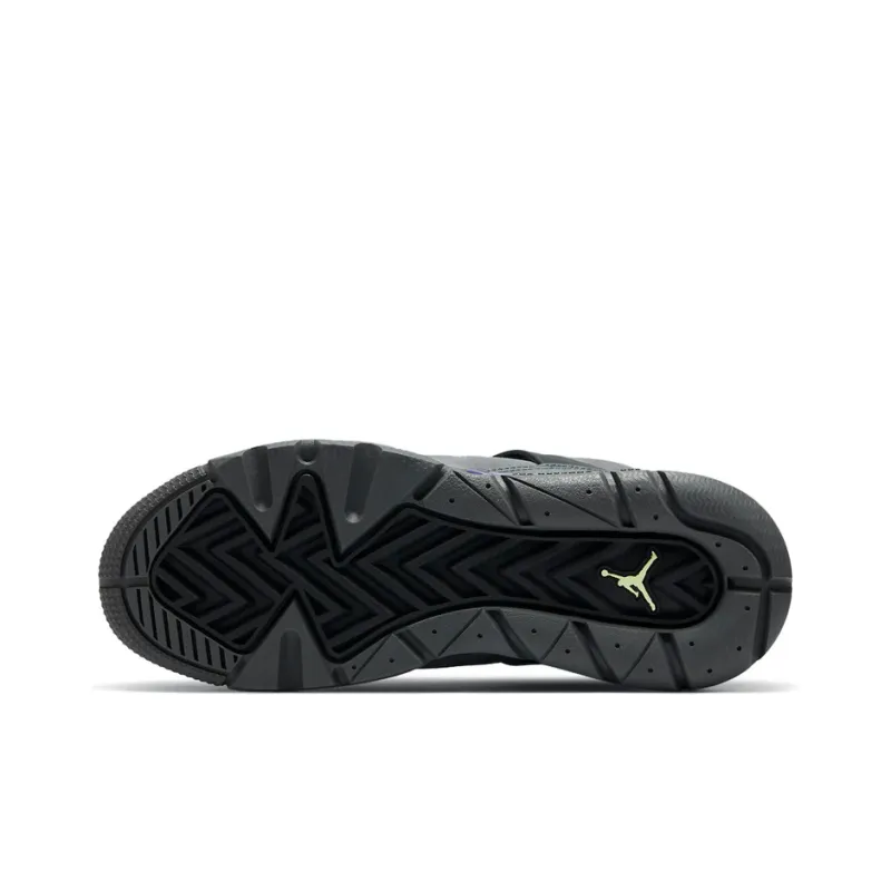 Jordan Spizike 270 Boot Smoke Grey-4
