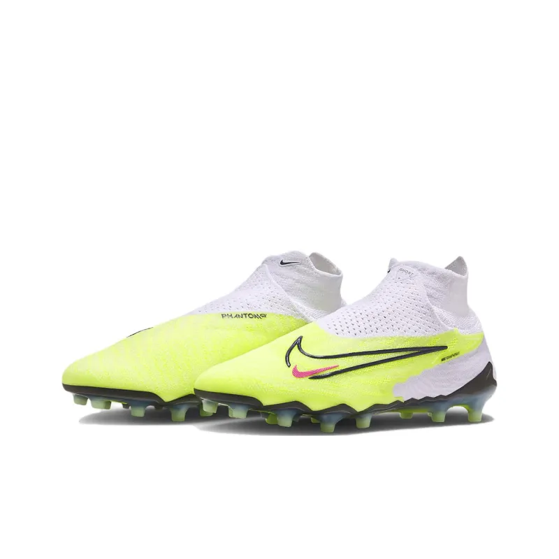 Nike Phantom Gx Elite Df Ag Pro 'White'-2